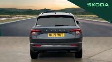 Skoda Karoq 1.5 TSI SE L 5dr DSG Petrol Estate